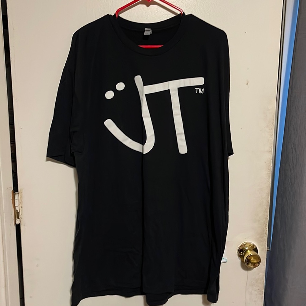 JT shirt